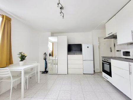 Studio Flat, Ruthin Close, LU1 - Photo 2