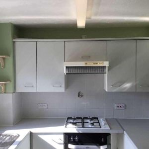 Vicarage Gardens, Swadlincote, DE11 - Photo 2