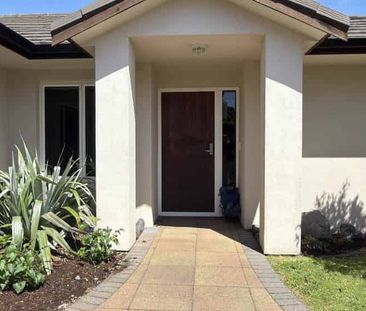 Family Home in Hilltop School Zone - Photo 5