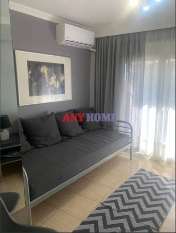 Studio/Γκαρσονιέρα για ενοικίαση - Άνω Πόλη - Photo 4