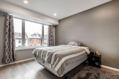 For Lease - 144 Wellington Street Unit# 2, Hamilton, Ontario - Photo 3