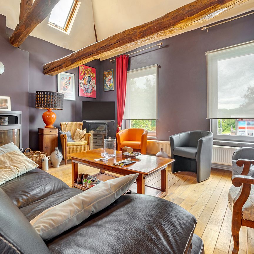 Huis te huur - Foto 1