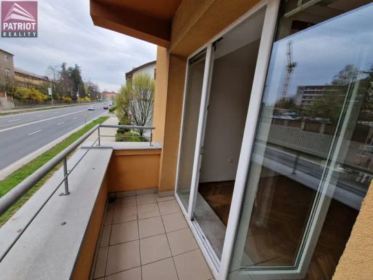 4+1 Albertova - Fotografie 1