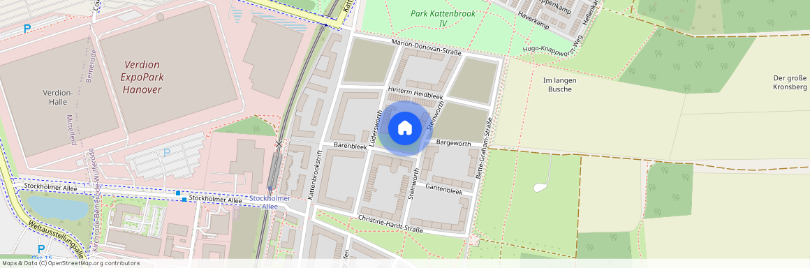 Maria-Telkes-Platz, 4, 30539, Hannover