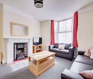 North Holmes Road, Canterbury, CT1 - Photo 1