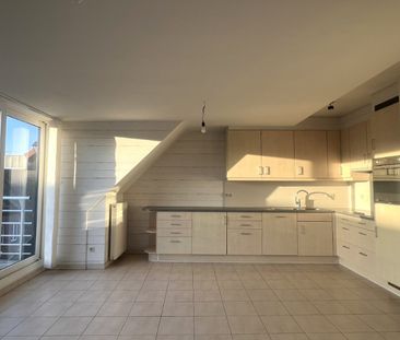 instapklaar dakappartement in Nieuwpoort-Stad - Foto 3