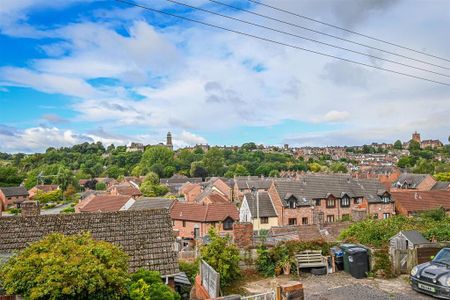 2 bedroom terraced house to rent - Photo 4