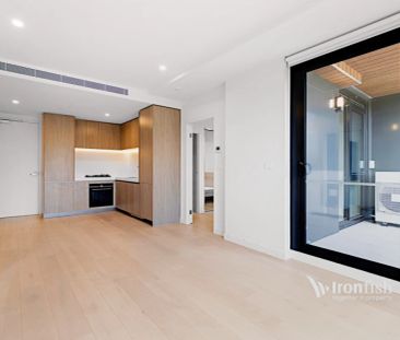 2 Bed, 2 Bath - Photo 2