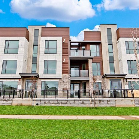 For Lease - 2375 Bronte Road Unit# 203, Oakville, Ontario - Photo 1