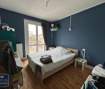 Location Appartement 4 pièces 66m² LE MANS 72000 - Photo 6