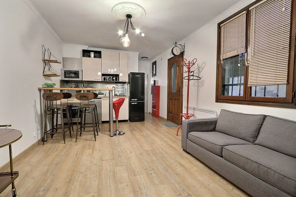 Location maison 3 pièces, 42.14m², Saint-Denis - Photo 1