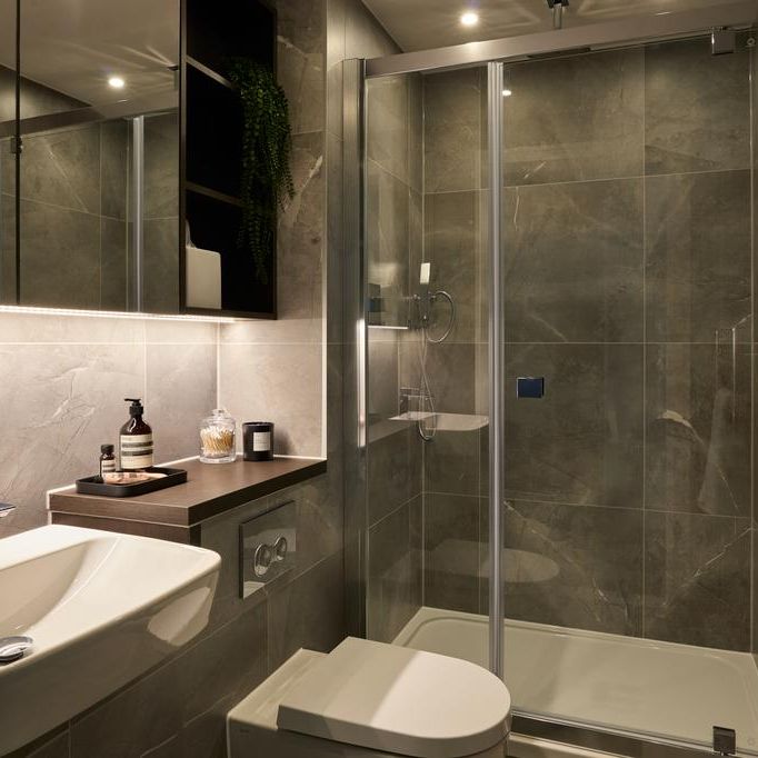 3 bedroom apartment to rent - Photo 1