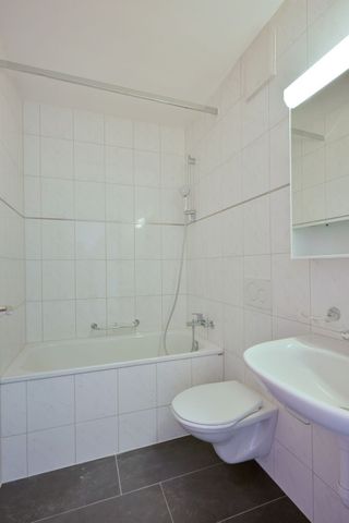 2 ½ room duplex apartment, 4075 Basel - Photo 2