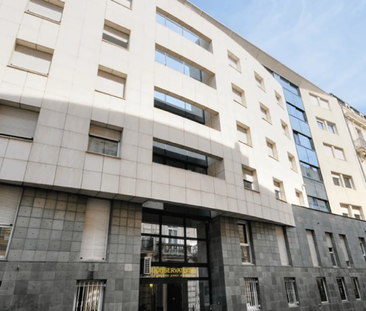 Studio de 13 à 17m² meublé et équipé - Photo 2