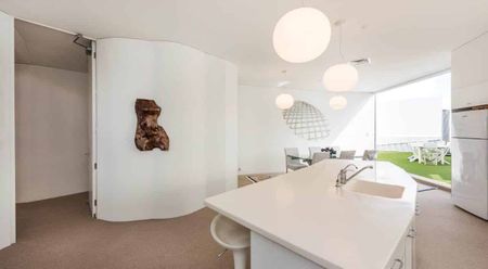 Penthouse Apartment - Photo 5