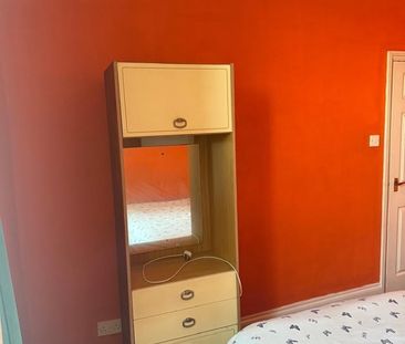 Room in a Shared House, Quantock Road, BS3 - Photo 1