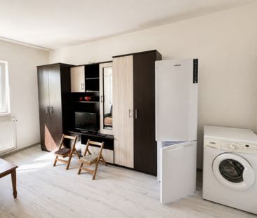 Garsonieră Complexul Studențesc - Fotografie 2