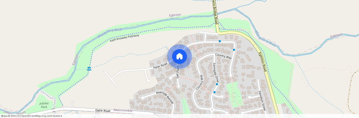 35 Parer Road, Abercrombie, NSW 2795