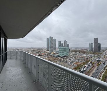 For Lease - 8 Interchange Way Unit# 2606, Vaughan, Ontario - Photo 2