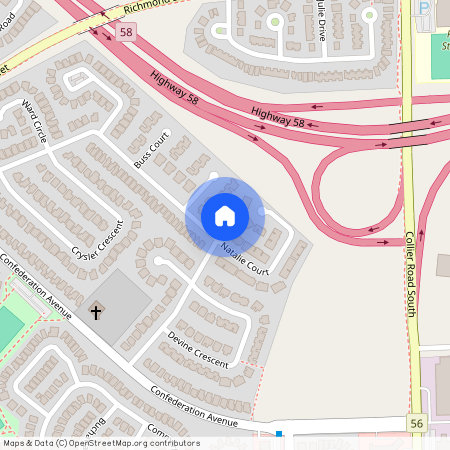 123 SUMMERS Drive, Thorold