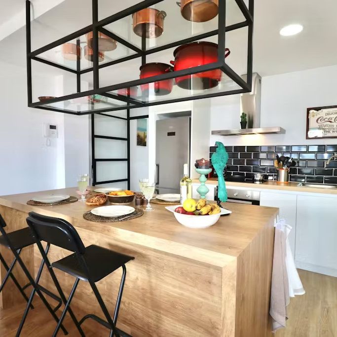 Calle San Millán, Málaga, Andalusia 29013 - Photo 1