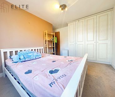 2 Bed Flat, Great Bridgewater St, M1 - Photo 6
