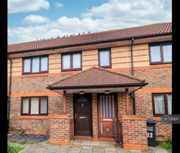 2 bedroom flat to rent - Photo 3