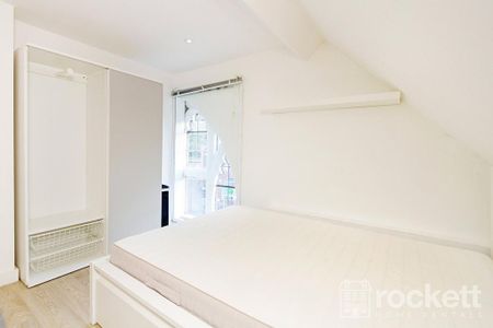 2 bedroom apartment to rent - Photo 4