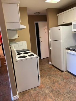 1 Bedroom Apartment w/ In-Suite Laundry!!! - Photo 1