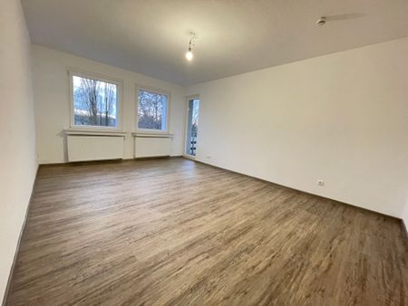 *Modernisierte Balkonwohnung in grüner Lage – Essen Bedingrade* - Photo 5