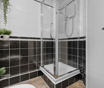 1 Bedroom Apartment - Photo 5