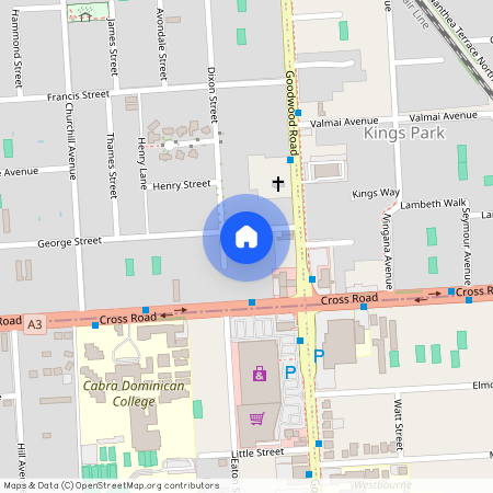 7 George Street, SA 5034, Clarence Park