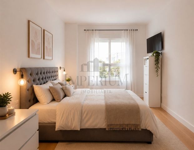 Quarto T2 - Foto 1