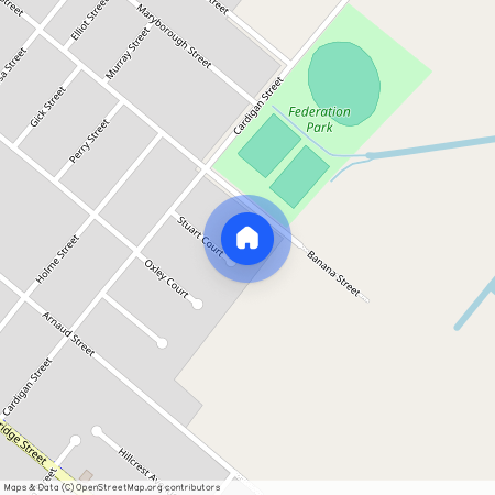 16 Stuart Court, Granville QLD