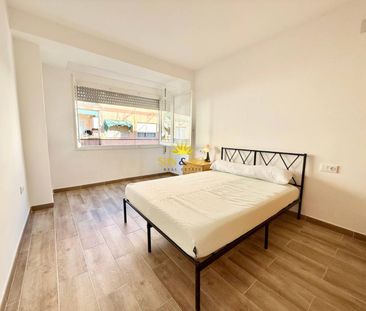 FOUR-BEDROOM APARTMENT – SAN JUAN DE ALICANTE - Photo 1