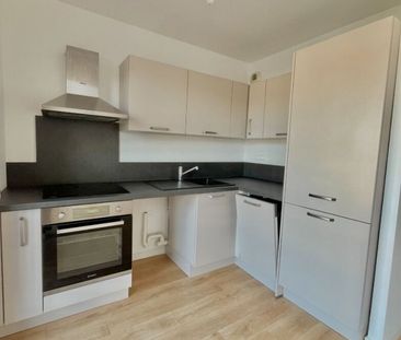 Appartement 2 pièces à Metz - Photo 5