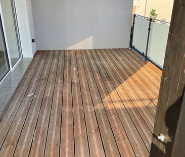 Location Appartement 3 pièces 61m² ROQUES 31120 - Photo 6
