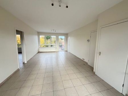 Appartement te huur - Photo 2