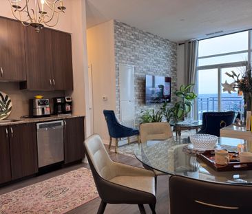 For Lease - 55 Ann O'Reilly Road Unit# PH11, Toronto, Ontario - Photo 6