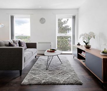 1 bedroom apartment to rent - Photo 4