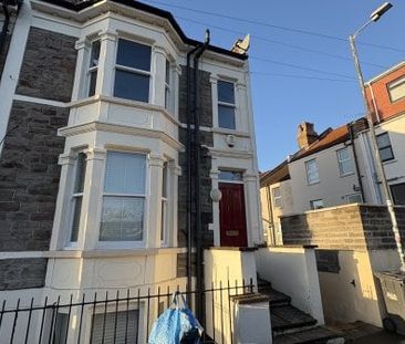 Raymend Road, Bristol - Photo 1