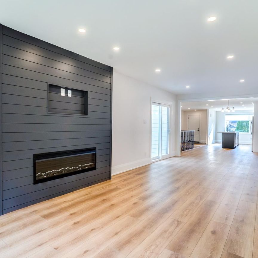 For Lease - 76 North Park Drive, Toronto, Ontario - Photo 1