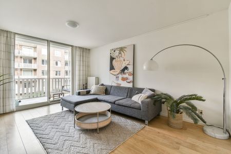 Jan van Schaffelaarplantsoen 17B - Photo 2