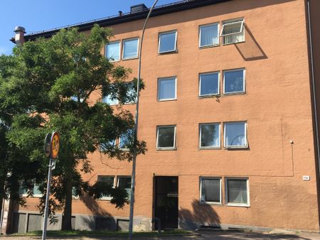 Nytorgsbacken, Helsingborg - Foto 5