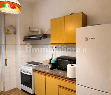 Trilocale via Leonardo Montaldo 24, Staglieno, Genova - Photo 5