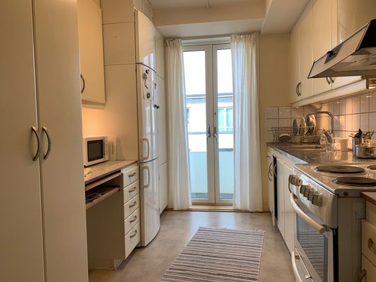 Grönkullagatan 33B, Helsingborg - Photo 1