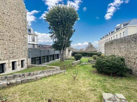 Location Appartement 1 pièce 41m² ST BRIEUC 22000 - Photo 3