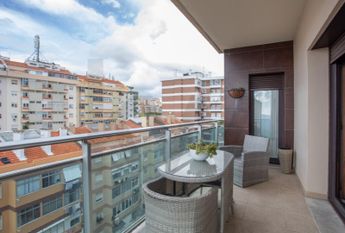 Apartamento T2 em Lisboa