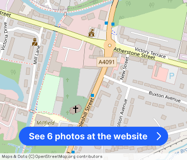 Coleshill Street, Fazeley - Photo 1