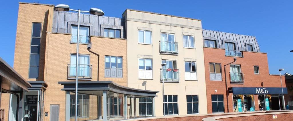 2 bedroom flat to rent - Photo 1